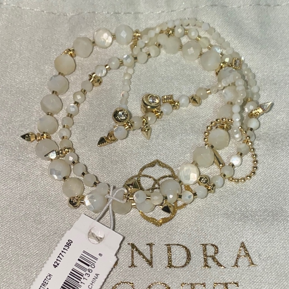 Kennedy Bracelet